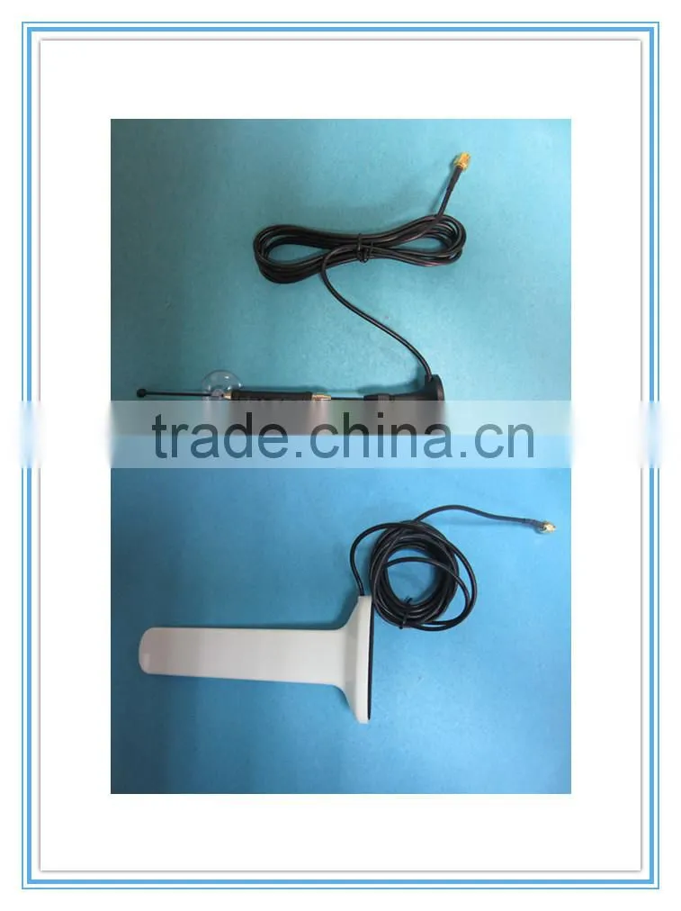 alibaba 600-2700mhz 4g lte strong magnetic base antenna with cb base antenna