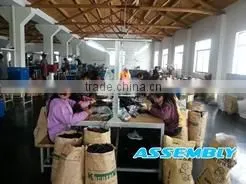 Yuyao Showed Decorated Curtain Factory company overview - view 2