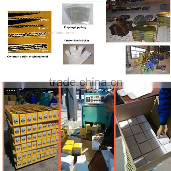 Decorative Tin Boxes With Lids tin box manufacturer Handle tin boxes