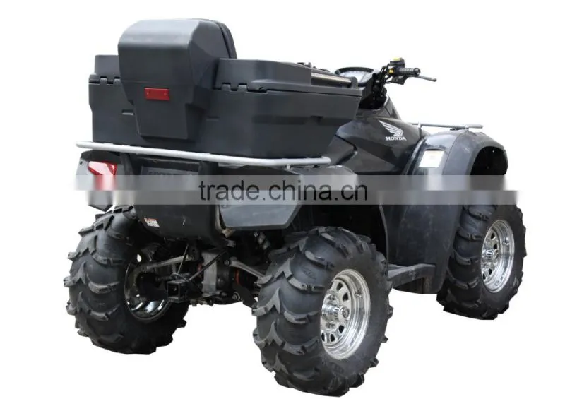 SCC SD1-R40 ATV Parts Plastic ATV Box 43L for yamaha atvs