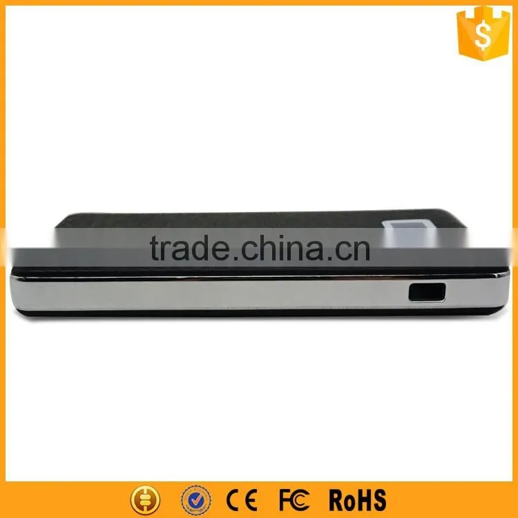 Made in China High Quality Cheap Price LED Power Bank with led Light and Torch