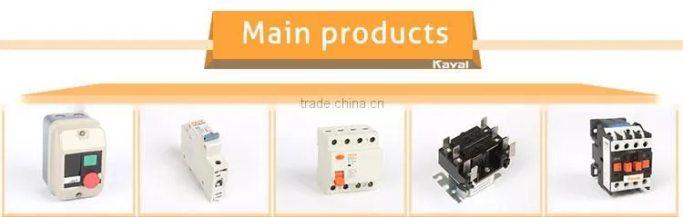 UL Air conditioner contactor