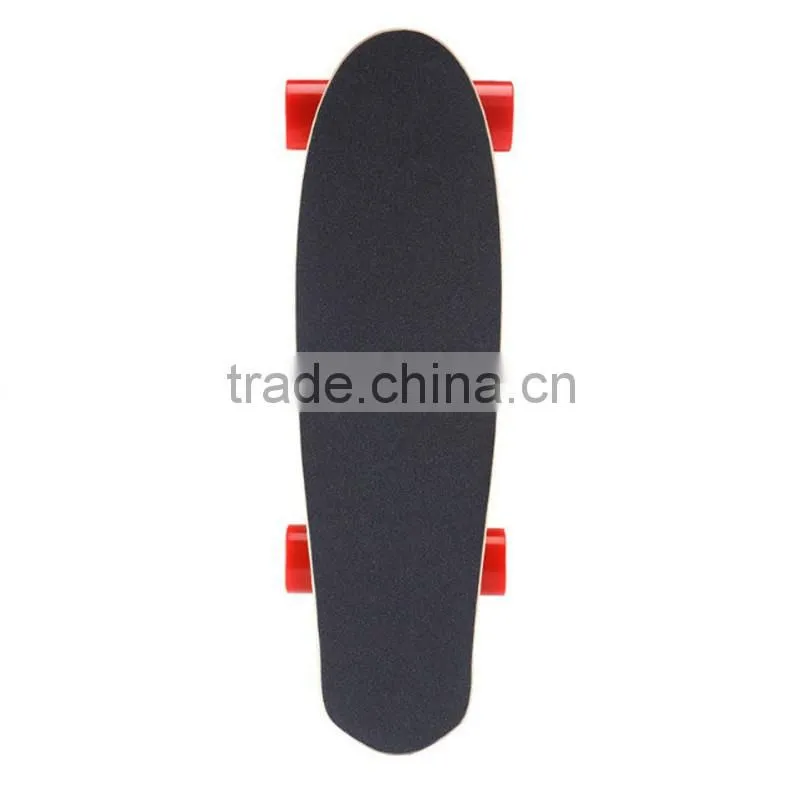Electric four-wheel scooters city hoverboard Limit lovers choose hoverboard skateboard remote control self balancing scooter