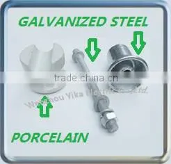 Wenzhou Yika Porcelain Insulator Composite Insulator Electrical Manufacturing Companies