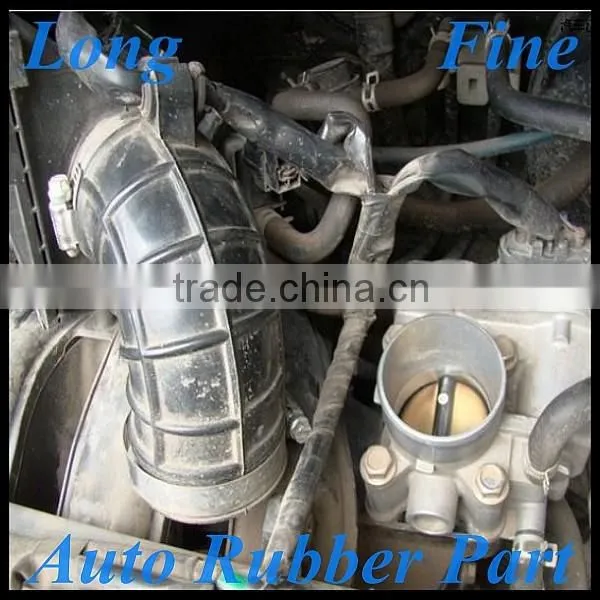 Good Performance Rubber Air Supply Hose