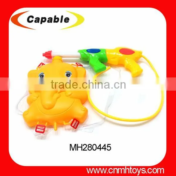 high pressure water spray gun toy for kids