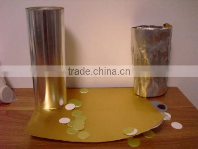 high resistance seal liner for paraquat