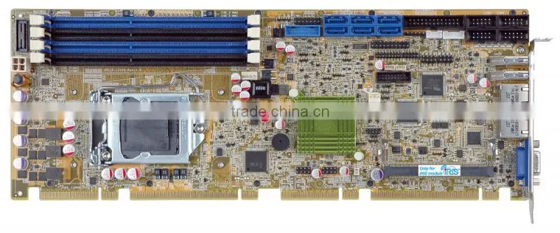 1U industrial firewall server case/chassis/barebone with Barebone Memory Capacity and Stock Products Status