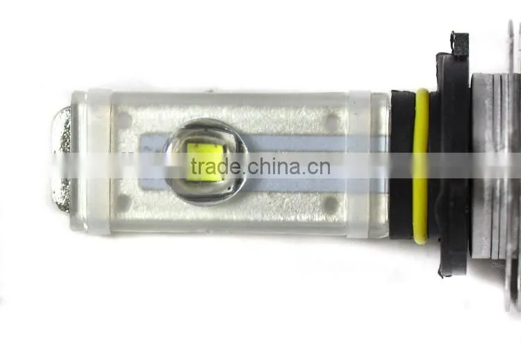 Factory Price H4 40W LED Car Headlight H11 H13 9005 9006 Auto Accessoires Headlights Kit For Cars 6000K