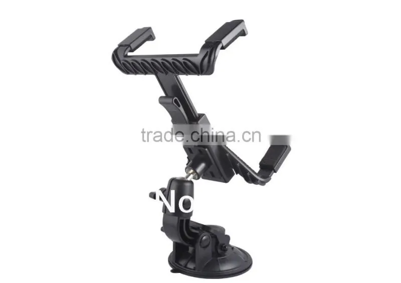 DVD-A Tablet car holder Universal Back Seat Headrest Car Holder compact Tab eBook DVD GPS TABLET HOLDER