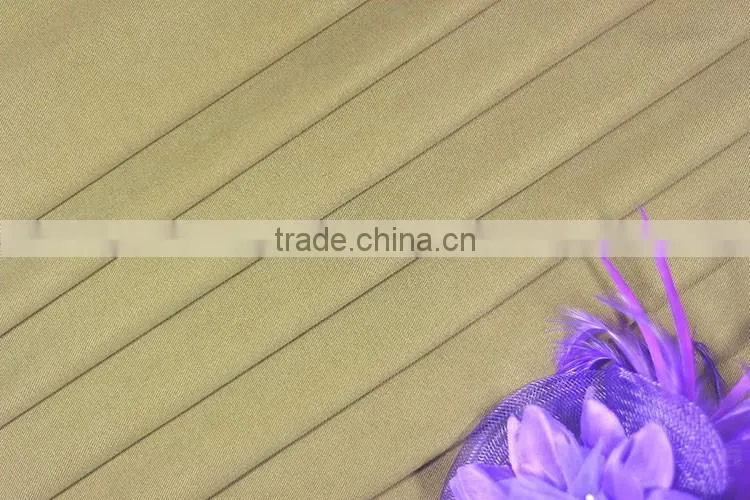 PRINTED tencel cotton twill woven fabric FASHION cloth GARMENTS trousers material