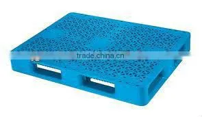 plastic pallet