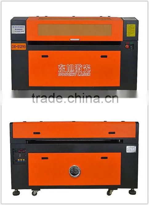 1200*900mm laser cut acrylic machine for sale