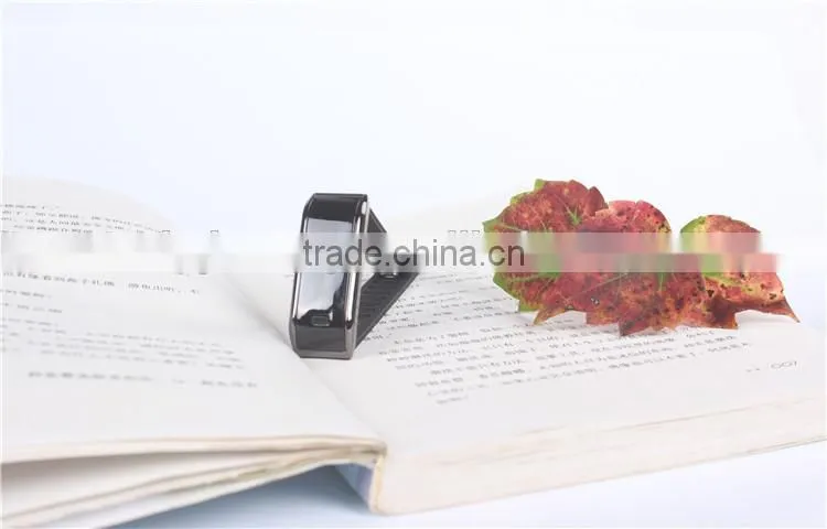 2015 new coming cicret bracelet smart calorie consumption management