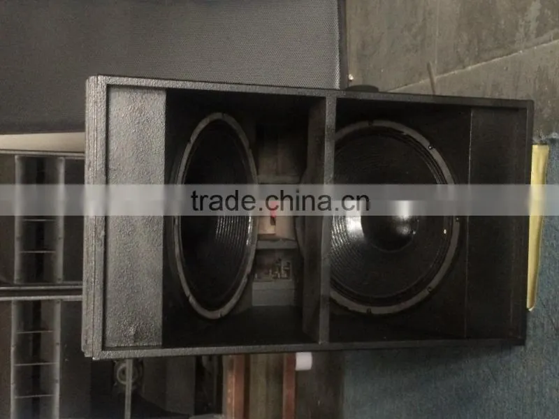 dj speaker box/speaker china/mini subwoofer speaker