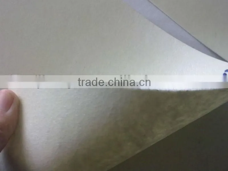 High quality and cheap hot melt adhesive sheet for shoe counter