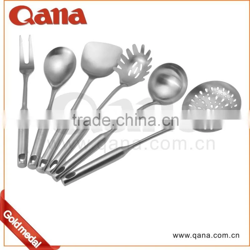 non stick colorful kitchen Utensil Sets