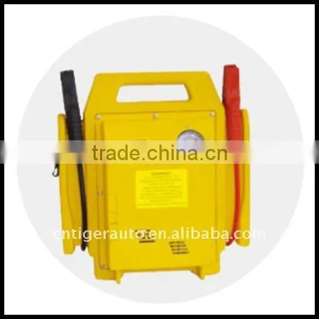 12V 17AH Jump Start/Air compressor/Spot light