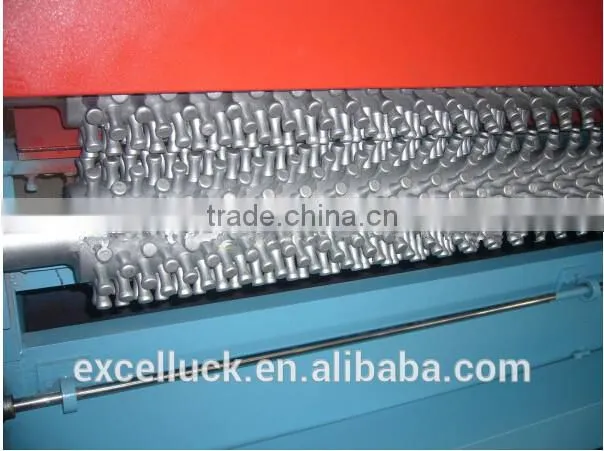 Foam Cutting Machinery (Horizontal Profile Cutting Machine)