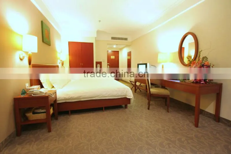 star hotel bedroom furnitures