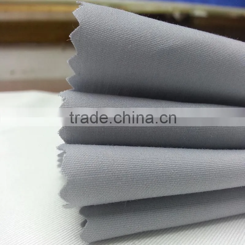 2015 xiangsheng cotton nylon dyeing rayon fabric by the yard