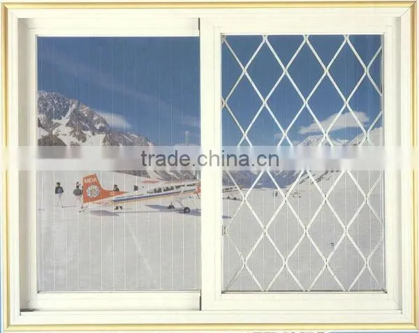 ALUMINUM MESH