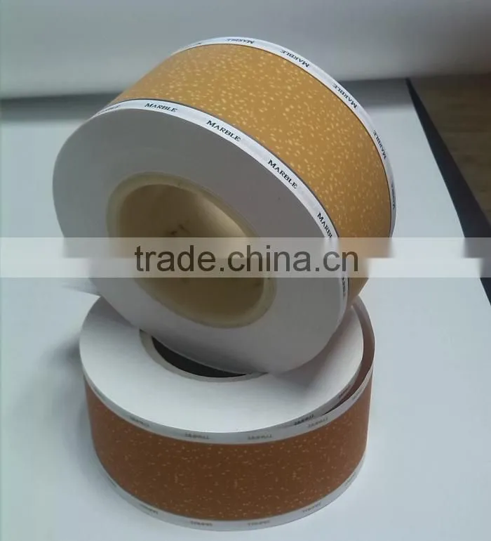 120mm High shrink rate cigarette packing BOPP Film