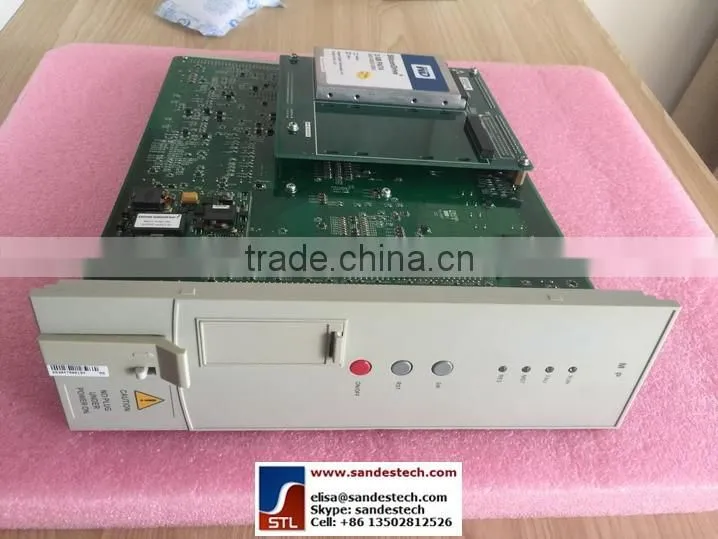 ZTE MP MP-3/IDE B040503 260MP_B040503 Main Processor board for ZTE ZXJ10 ZXJ10B PSTN