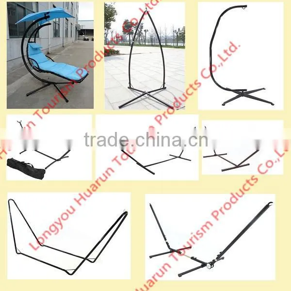 Durably Coloured Cheap Making Rope Hammock