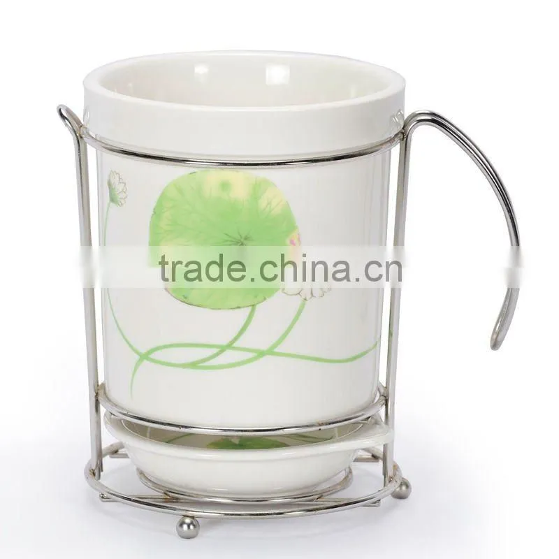 2013 porcelain chopsticks holder