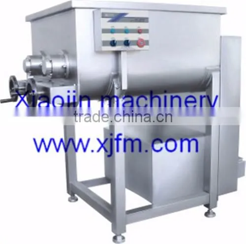 Meat Mixer