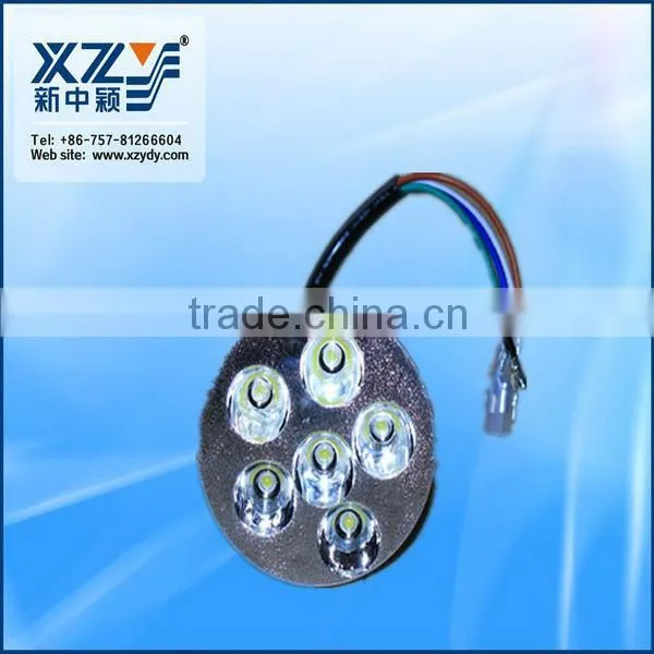 Powerful led motor light DC 12C