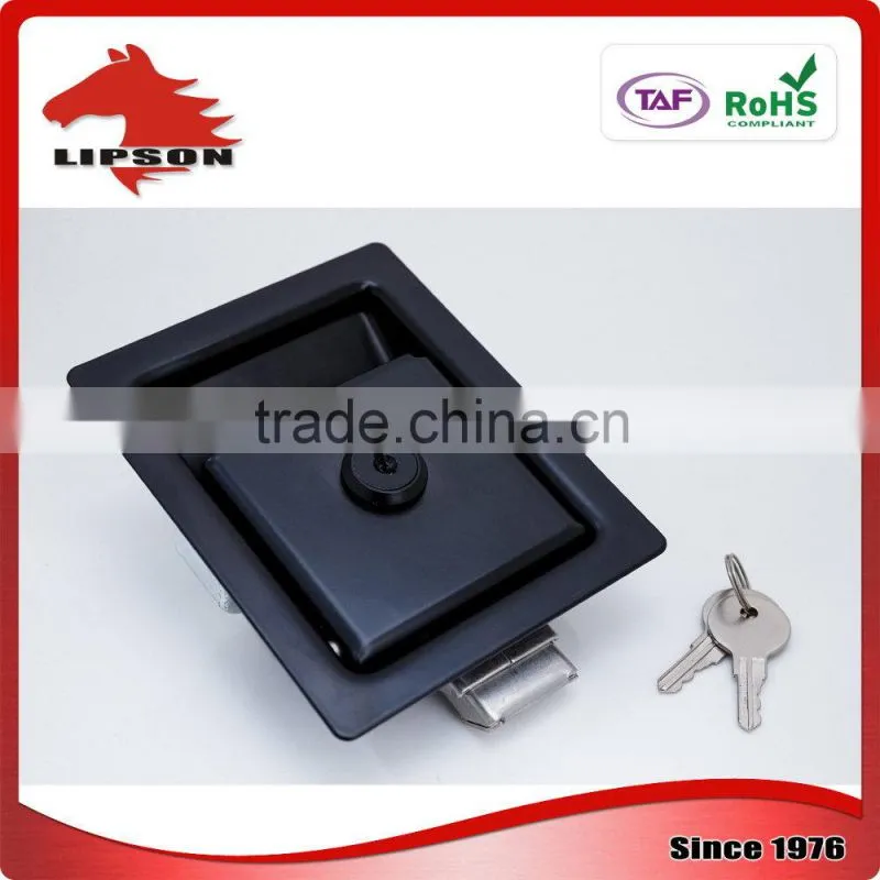 LM-325 distribution boards electrical panel genset cabinet panel lock