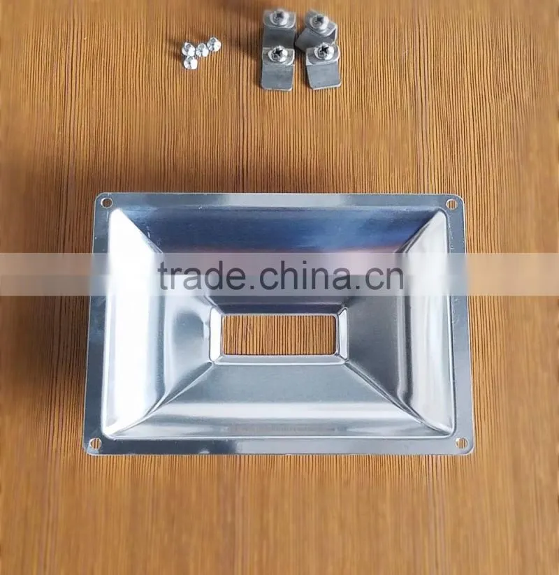 50w led suspended battery led outdoor lighting