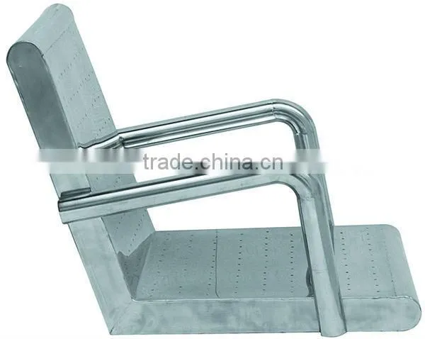 Outdoor and indoor pool hydro chair water bubble massager