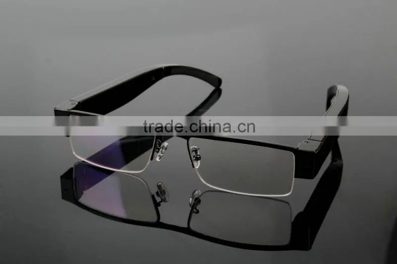 FHD 1080P Glasses Camera DVR