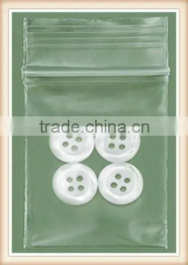 wholesale zlb-3 Reclosable Plastic Bag 1-1/2"x2" 2mil Zip Lock pk/100