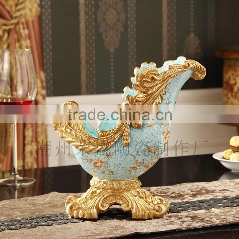 New Design Ceramic Champagne Bottle Holder