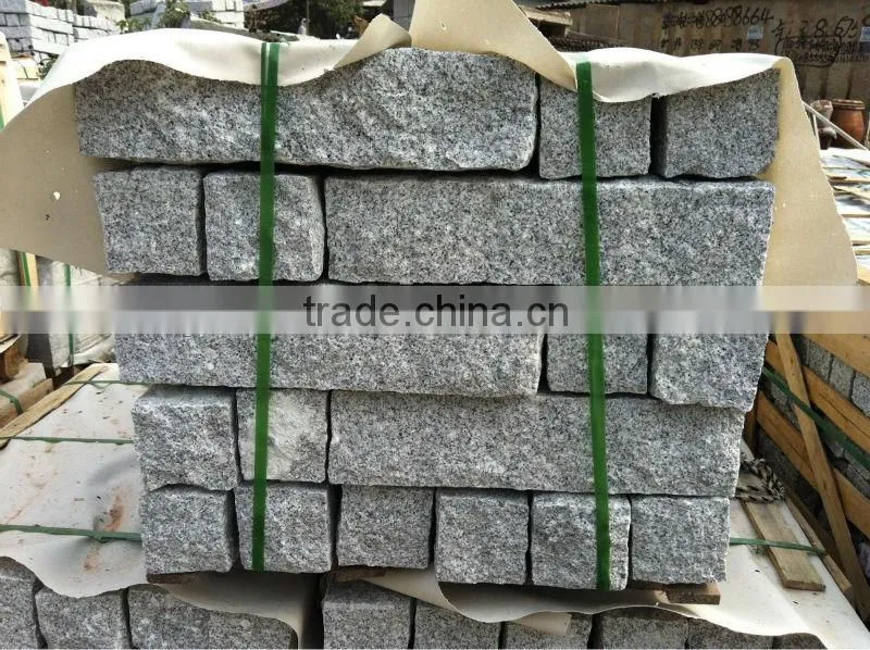 palisade stone