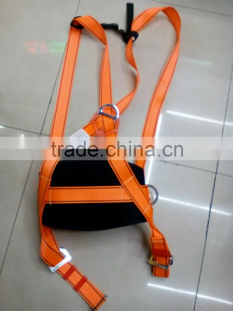 industrial hanging price of safety belt