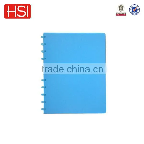 notebook as new custom gift for child