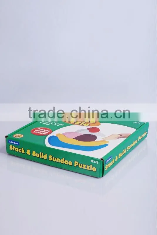 Paper Packing Box