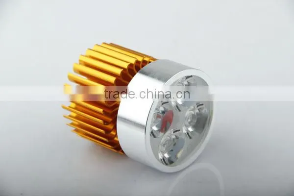 Hot Sales 12V 20W Led Motorcycle Light for Electric Motorcar electric bike
