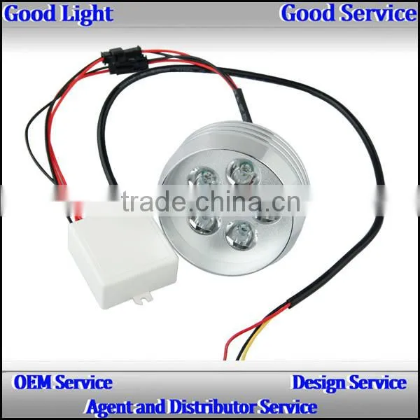 ovovs On sale 25W cars led headlight 12V for electric motorcar 12 months warranty