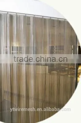 China supplier decorative metal room dividers