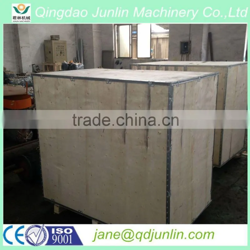 SK160 two roll mixing mill