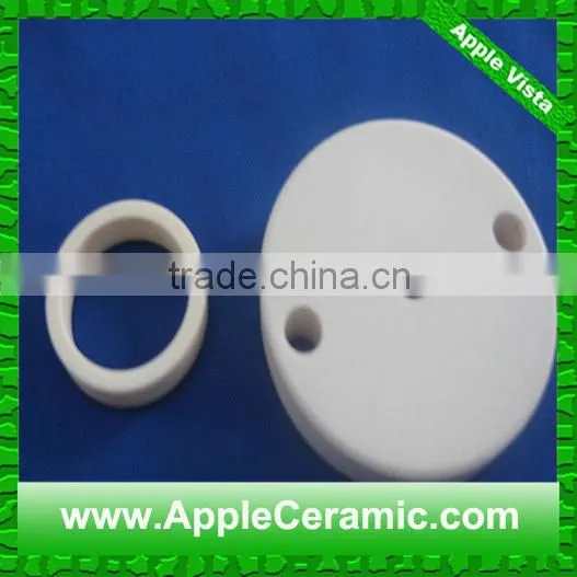 Zirconia Textile Ceramic Guides for Textile Machinery