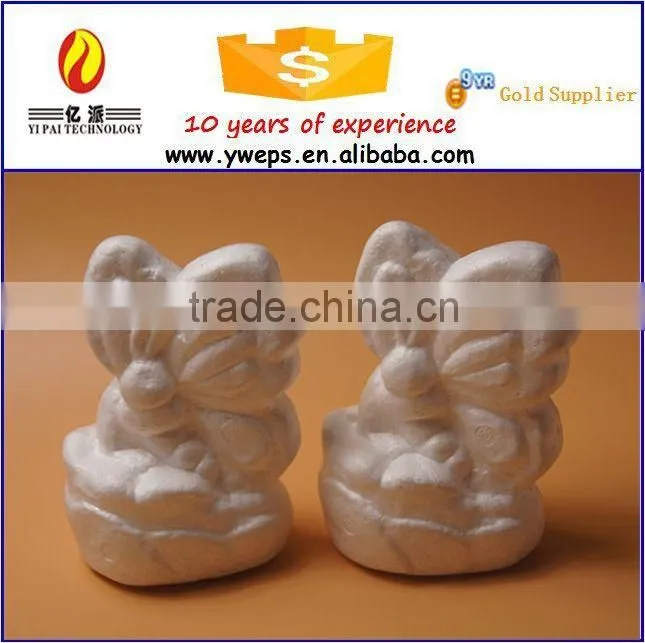 The lovely DIY decoration animal model for kids for sale