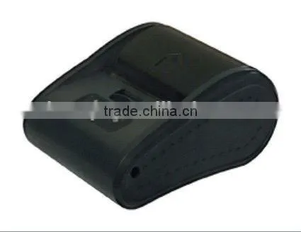 3 Inch Portable Thermal Printer with USB and Bluetooth