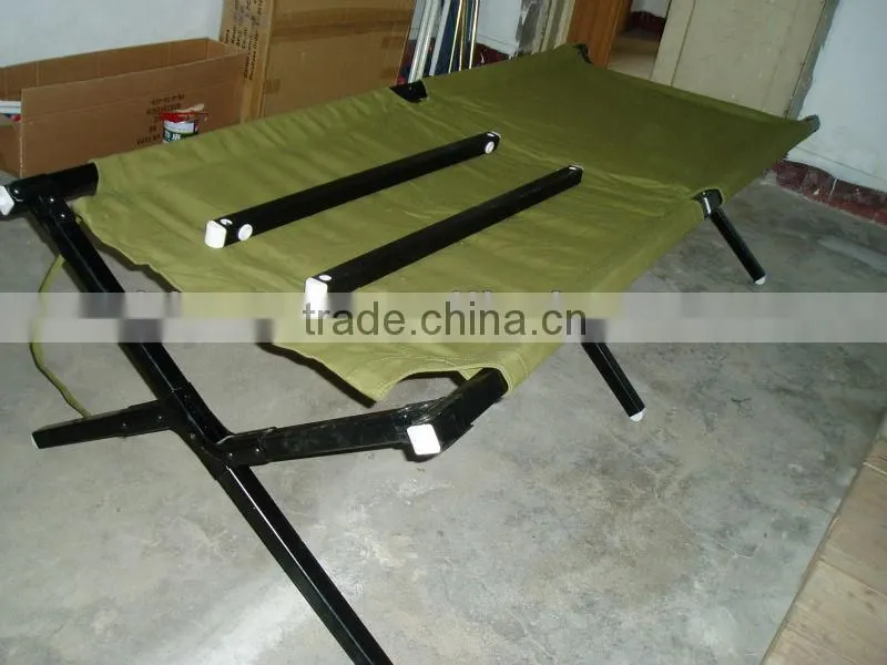 Military folding Camping Beds